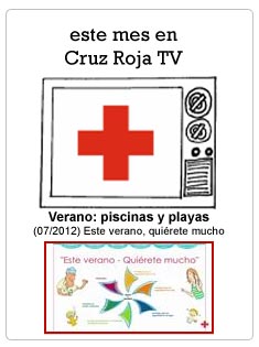 Cruz Roja TV