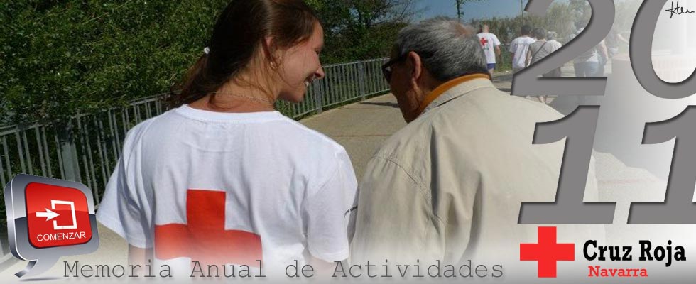 Memoria Anual de actividades 